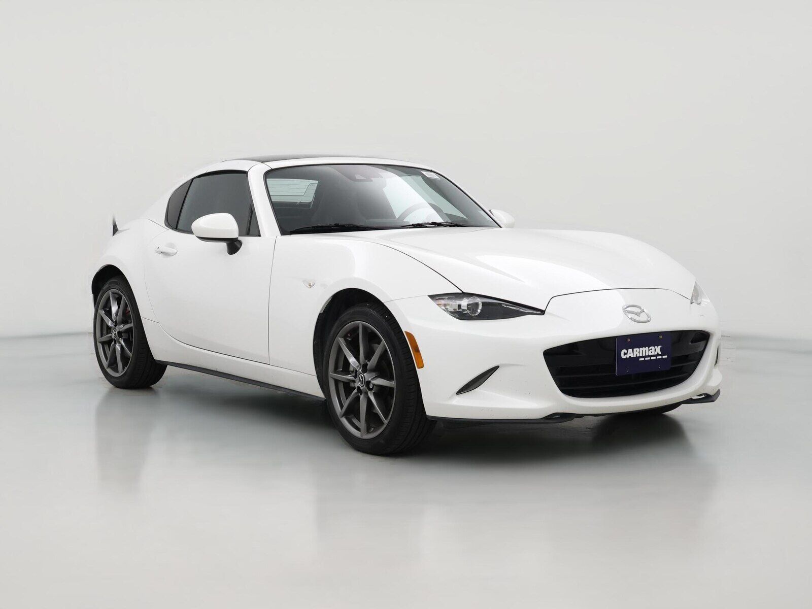 2020 MAZDA MX-5