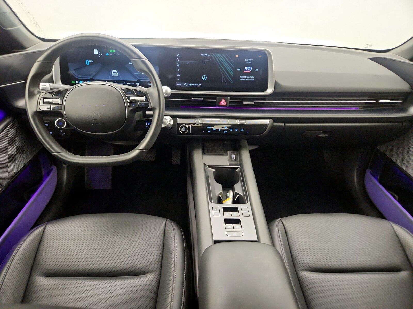 2024 HYUNDAI Ioniq 6