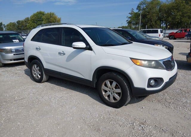2011 KIA Sorento