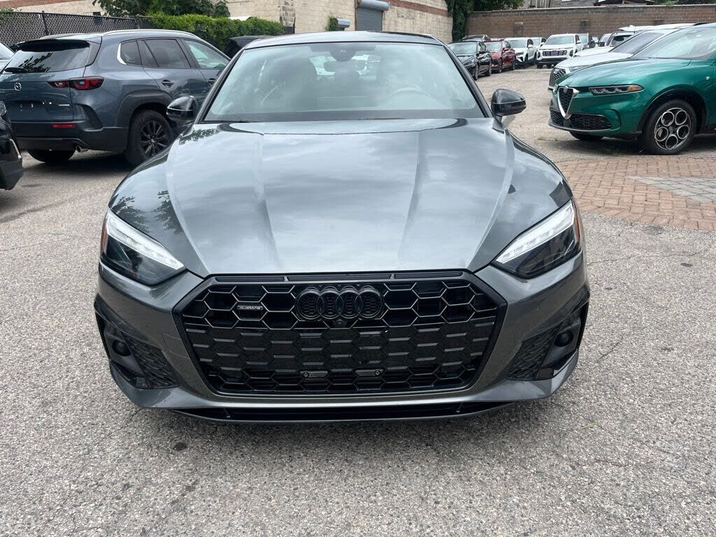 2023 Audi A5