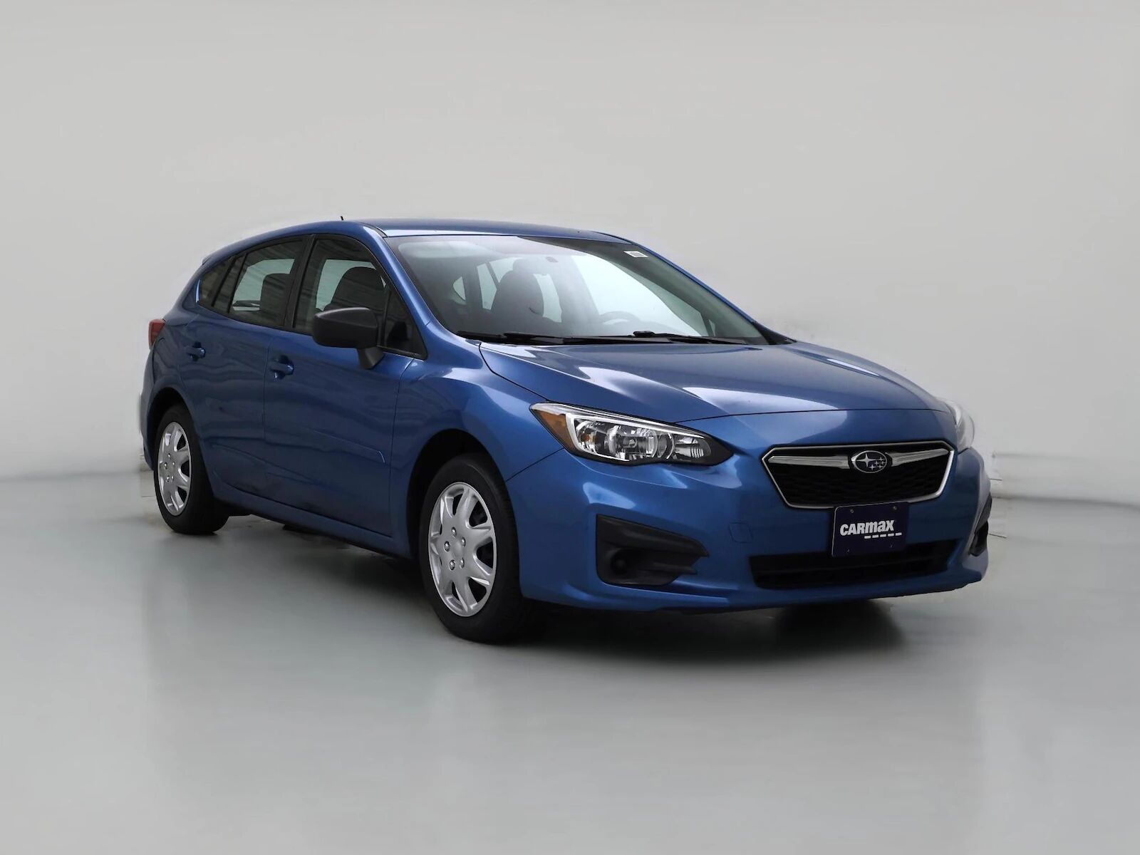 2017 SUBARU Impreza