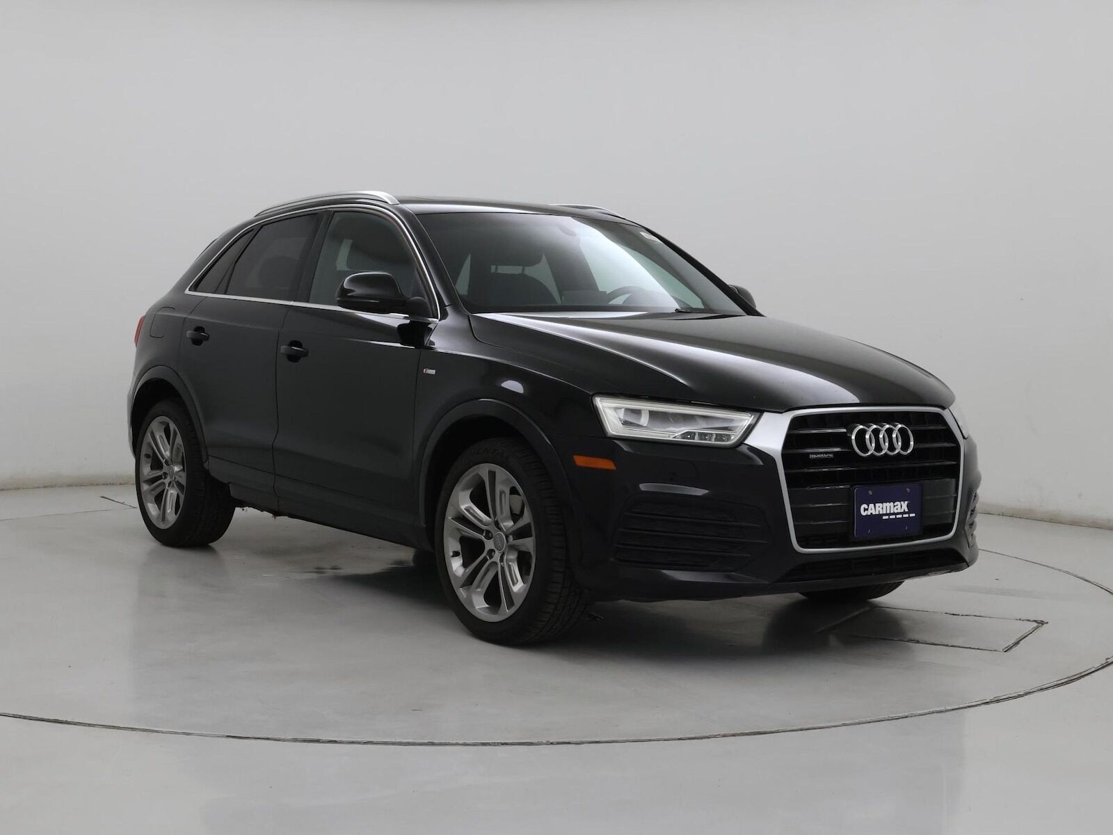 2016 Audi Q3