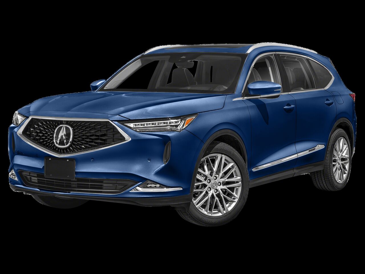 2024 ACURA MDX