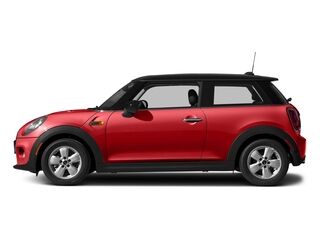 2018 MINI Hardtop