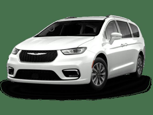 2022 CHRYSLER Pacifica