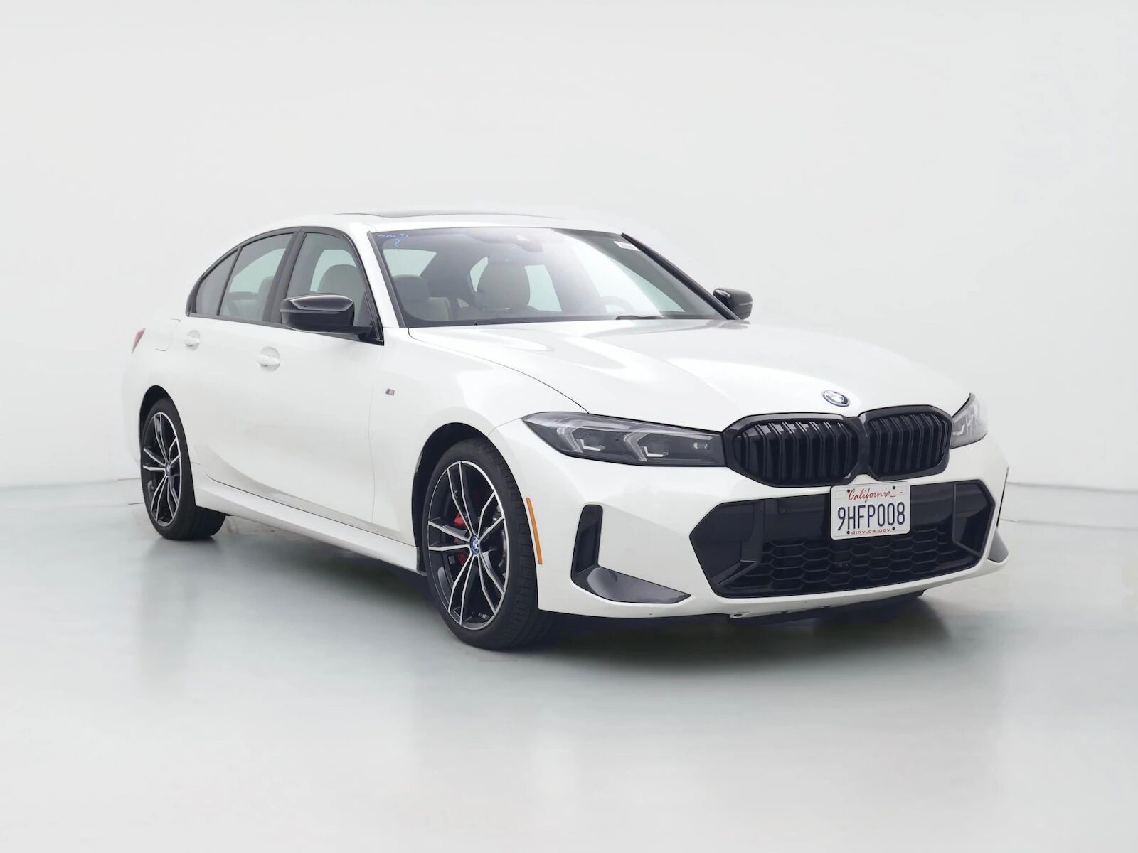 2024 BMW 3 Series