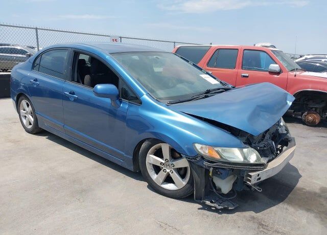 2011 HONDA Civic