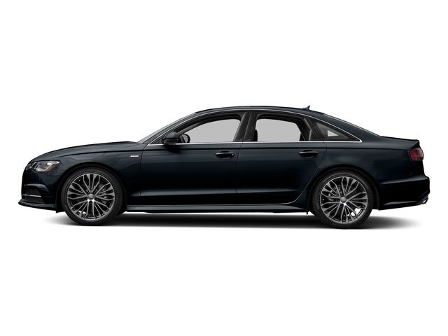 2017 Audi A6