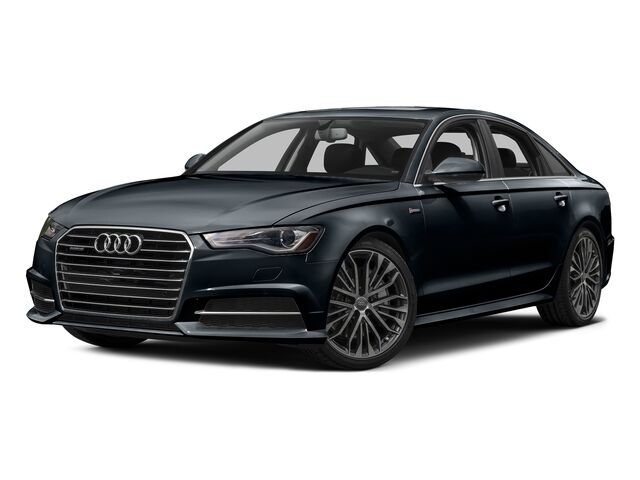 2017 AUDI A6