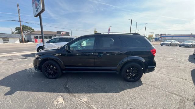 2014 DODGE Journey