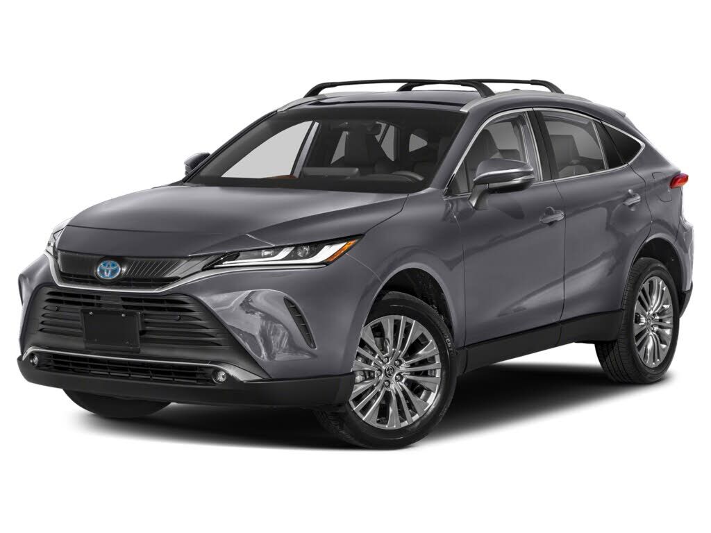 2023 TOYOTA Venza
