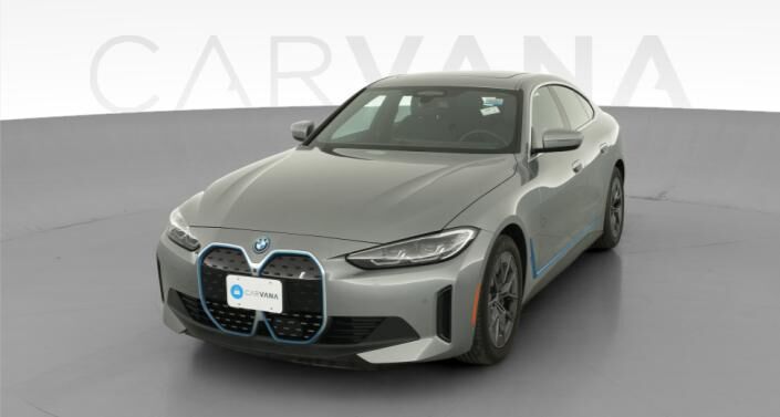 2024 BMW i4