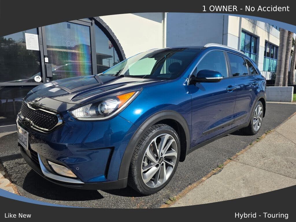 2019 KIA Niro