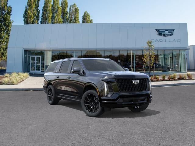 2026 CADILLAC Escalade ESV