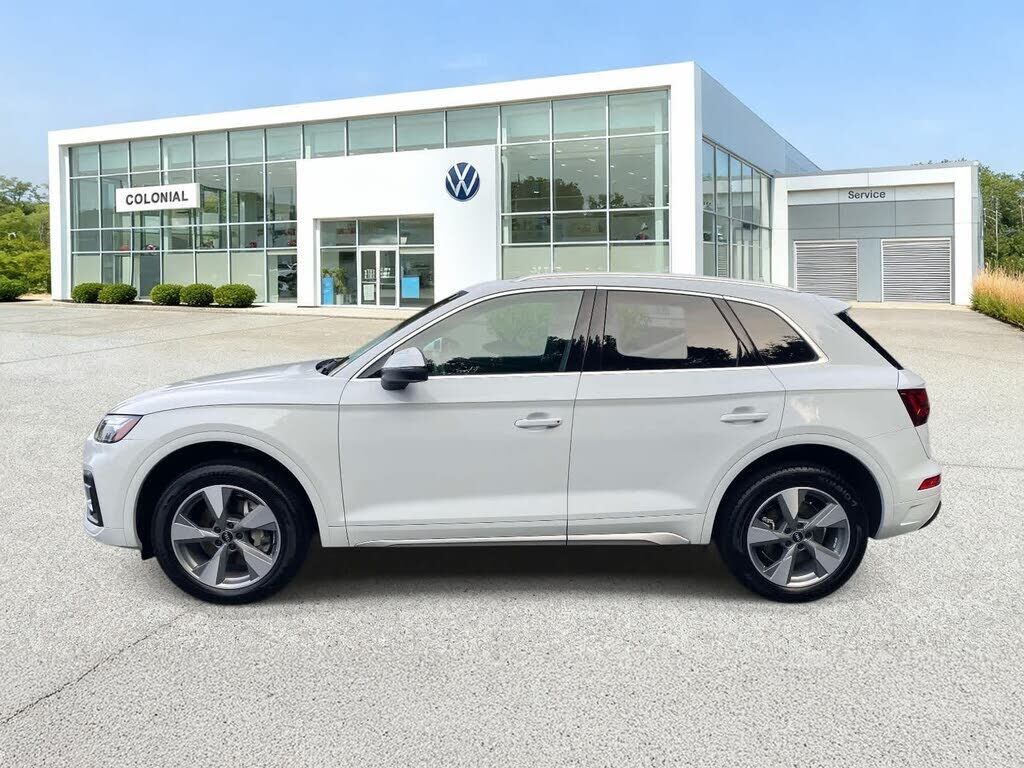 2024 Audi Q5
