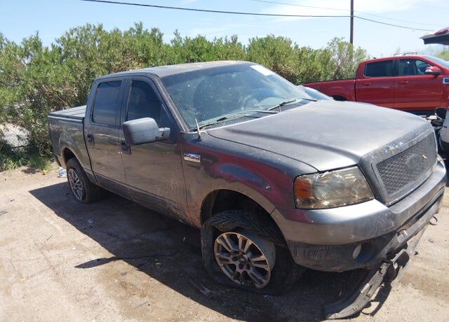 2006 FORD F-150