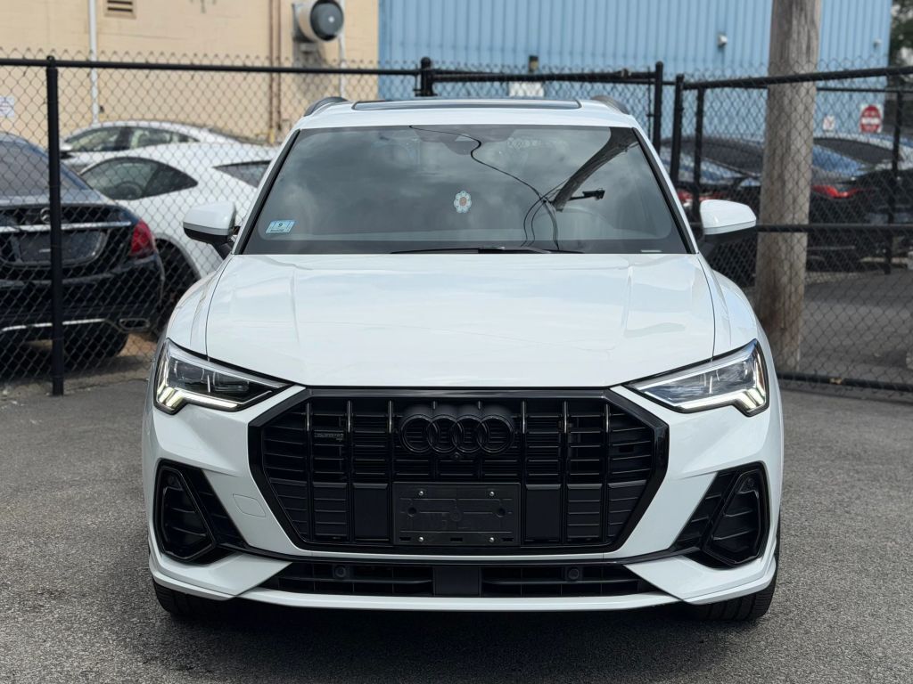 2023 Audi Q3