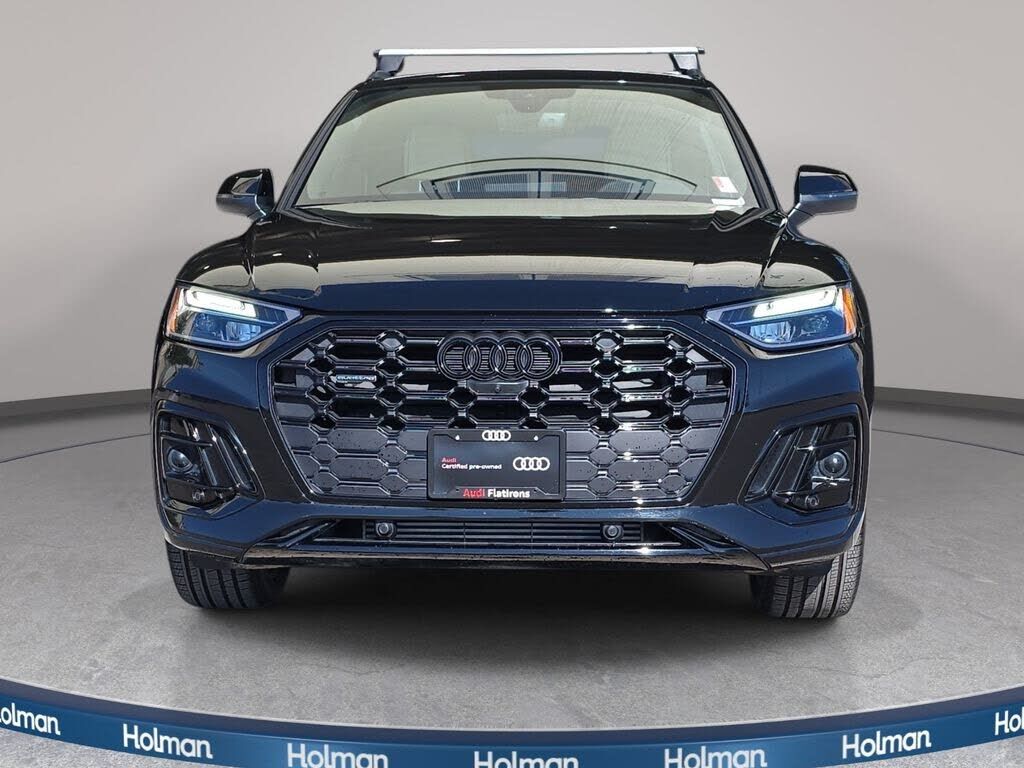 2025 Audi Q5