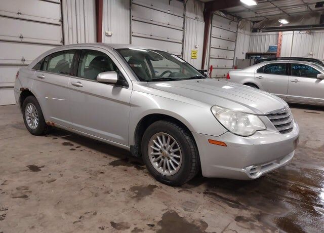 2007 CHRYSLER Sebring