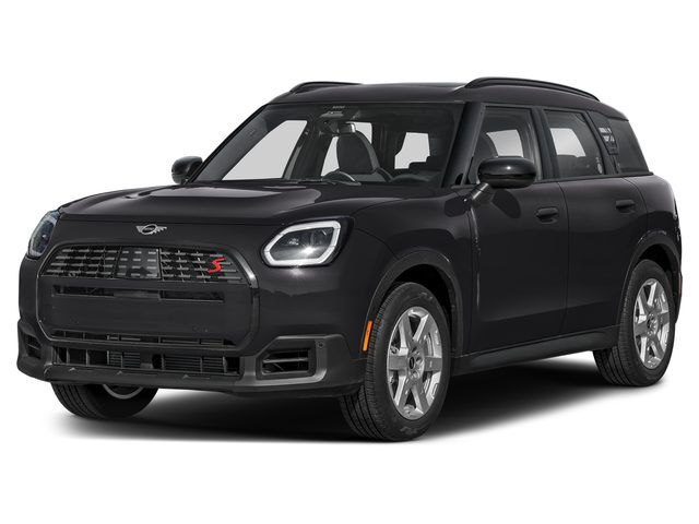 2027 MINI Countryman