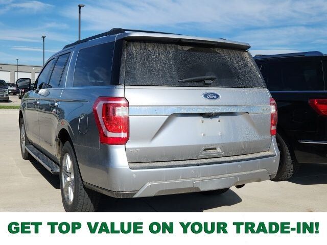 2021 FORD Expedition