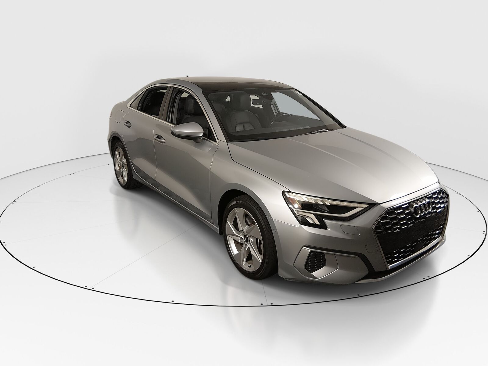 2024 AUDI A3