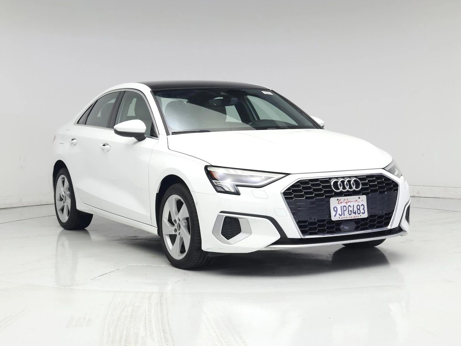 2024 Audi A3