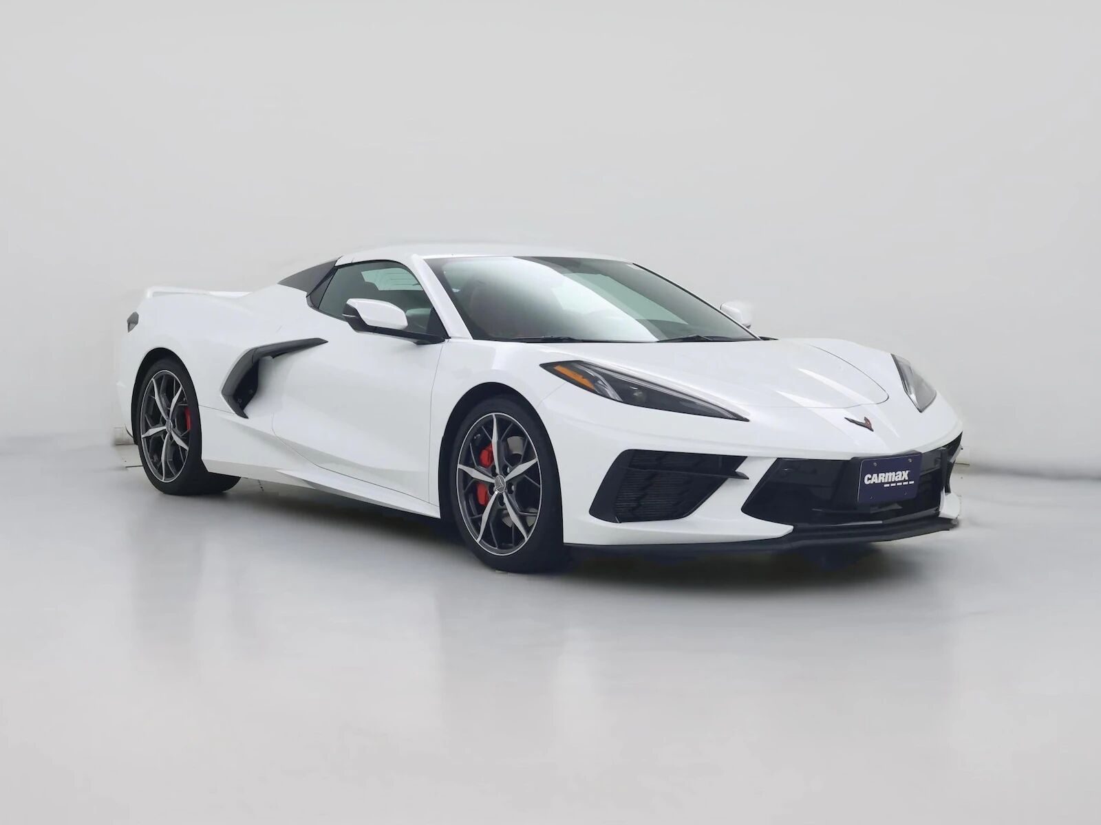2022 CHEVROLET Corvette