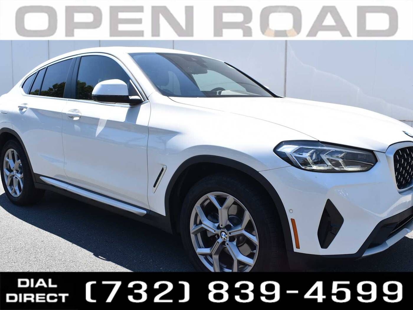 2024 BMW X4