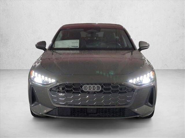 2025 Audi A5