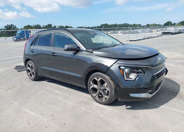 2023 KIA Niro