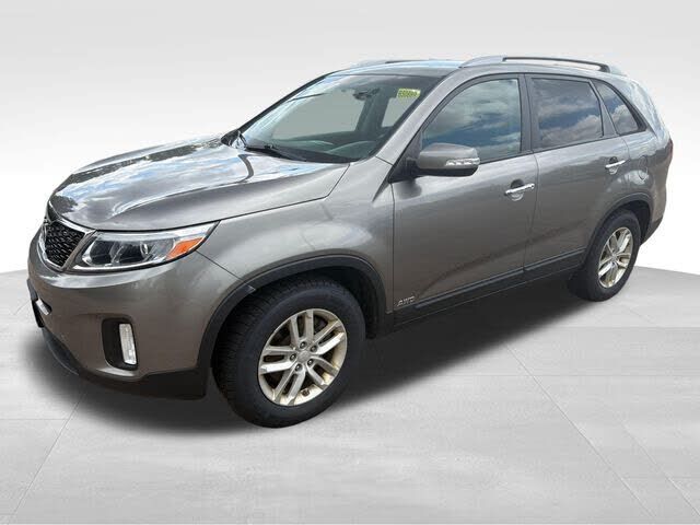 2014 KIA Sorento