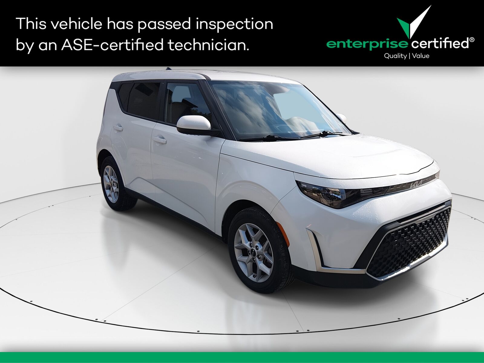 2024 KIA Soul