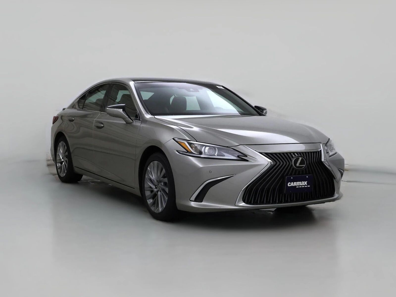 2020 LEXUS ES
