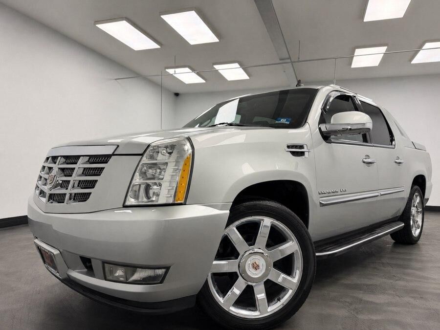 2013 CADILLAC Escalade