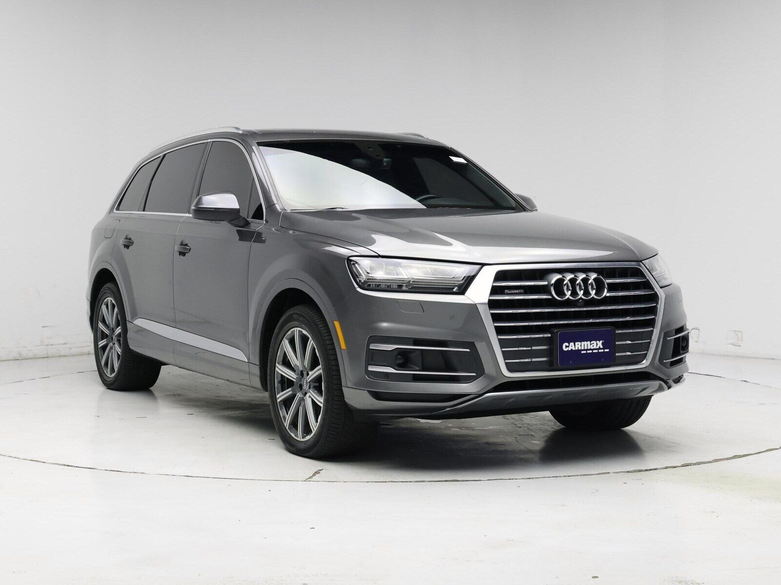 2018 Audi Q7