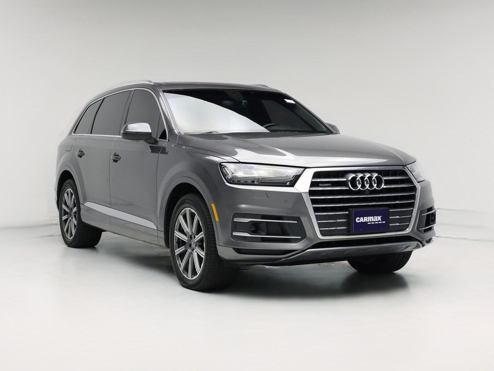 2018 AUDI Q7