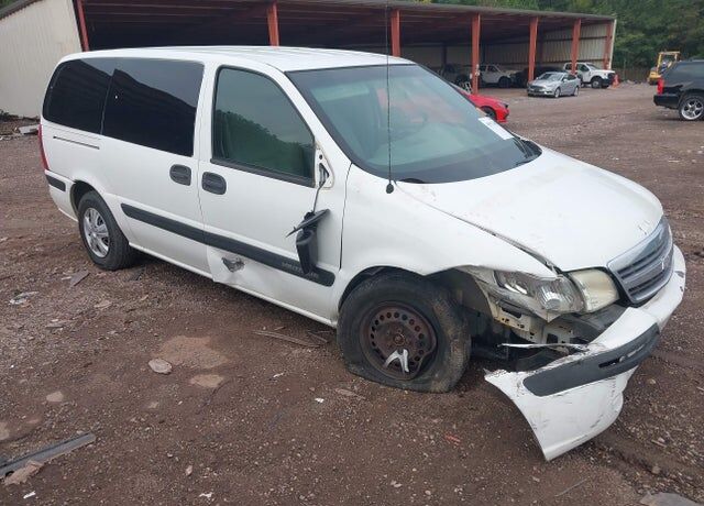 2003 CHEVROLET Venture