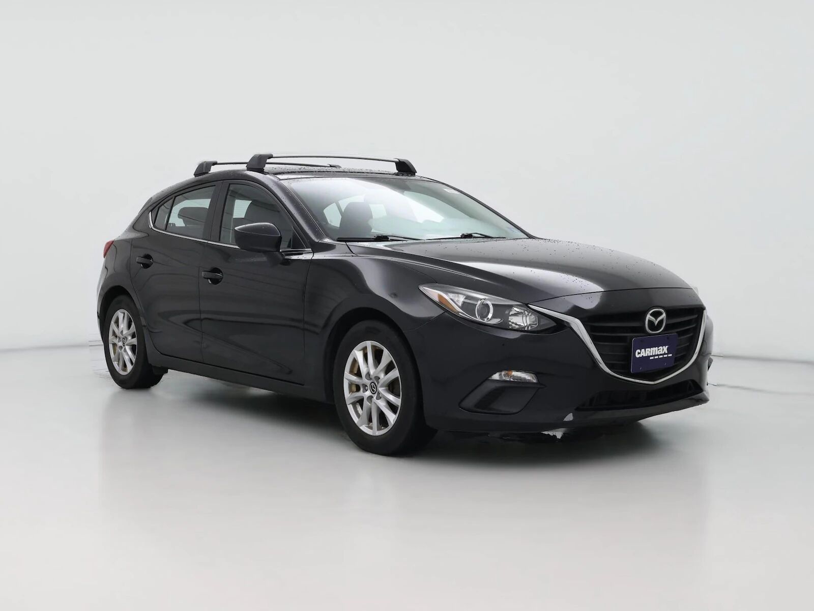 2014 MAZDA Mazda3