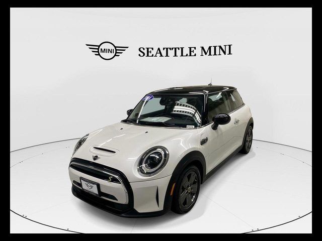 2024 MINI Hardtop