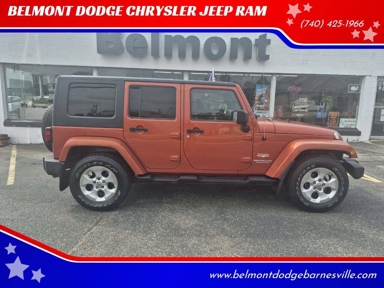 2009 JEEP Wrangler