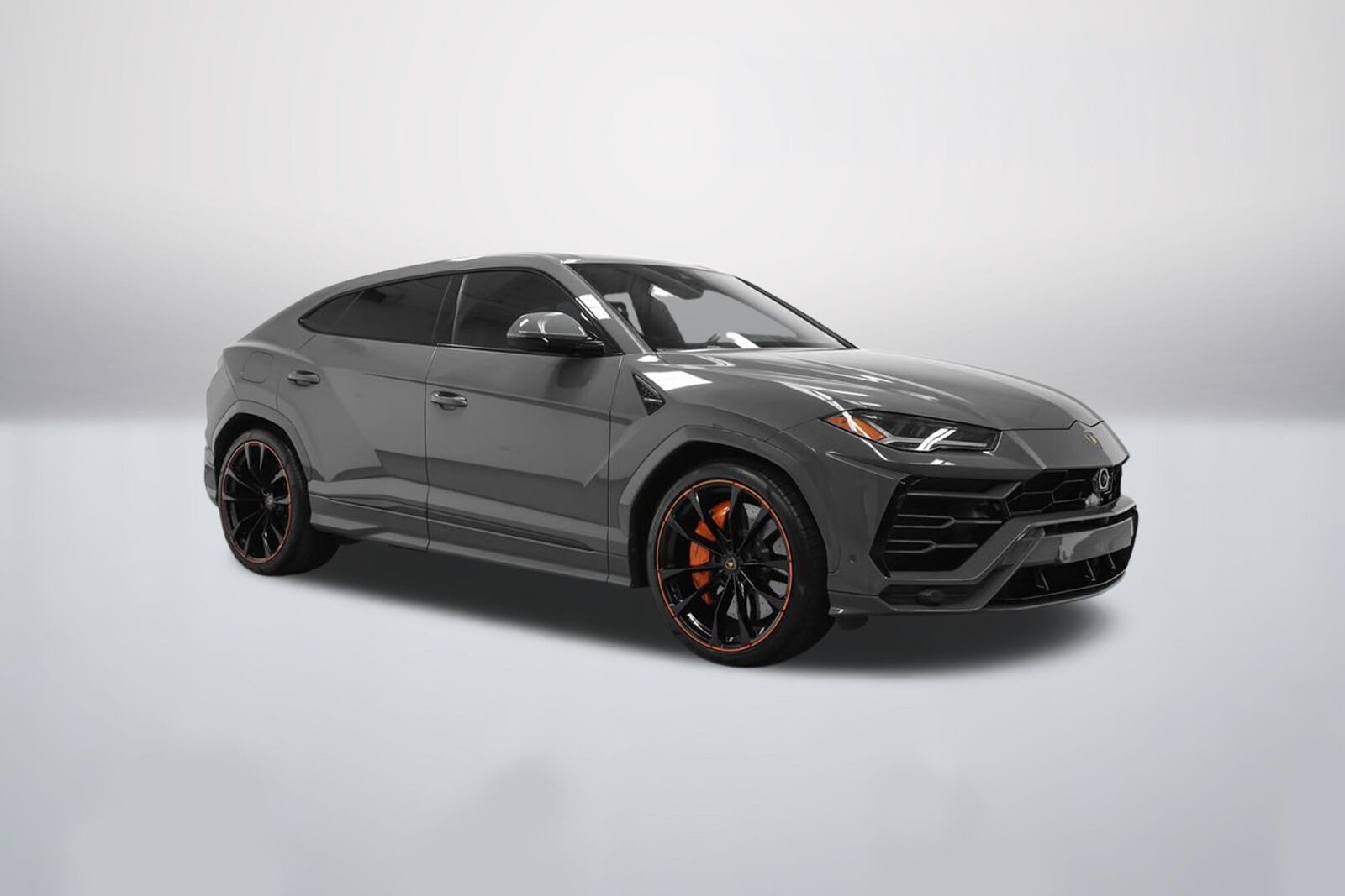 2022 LAMBORGHINI URUS