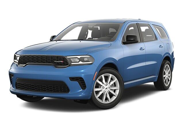 2025 DODGE Durango