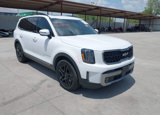 2023 KIA Telluride