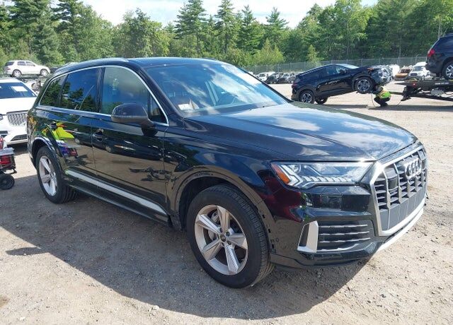 2023 AUDI Q7