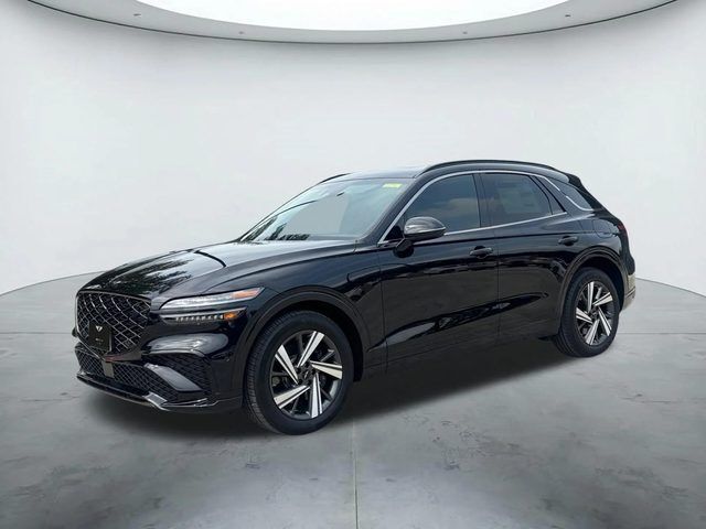 2026 GENESIS GV70