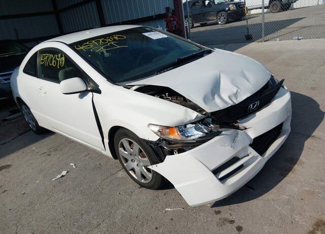 2009 HONDA Civic