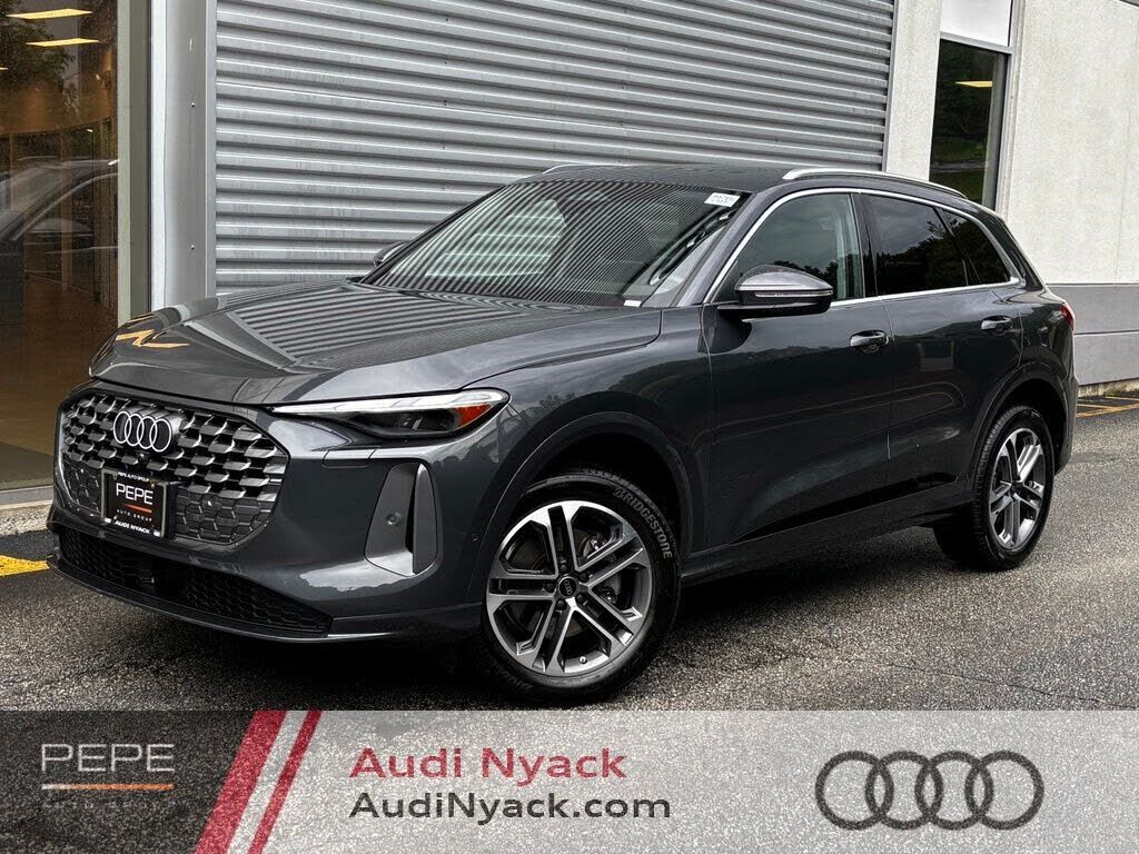 2025 AUDI Q5