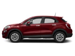 2017 FIAT 500X