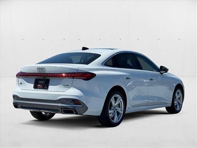 2025 Audi A5